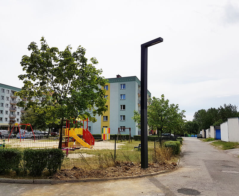 photinus solar lights