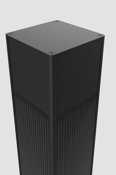 Photinus GmbH - energietower