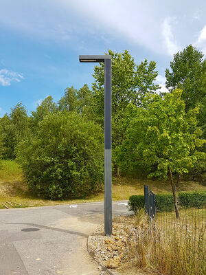 photinus solar lights