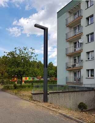 photinus solar lights