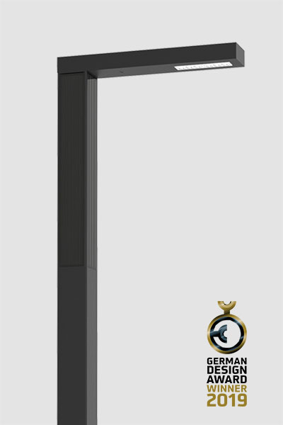 Photinus GmbH - Verticalis