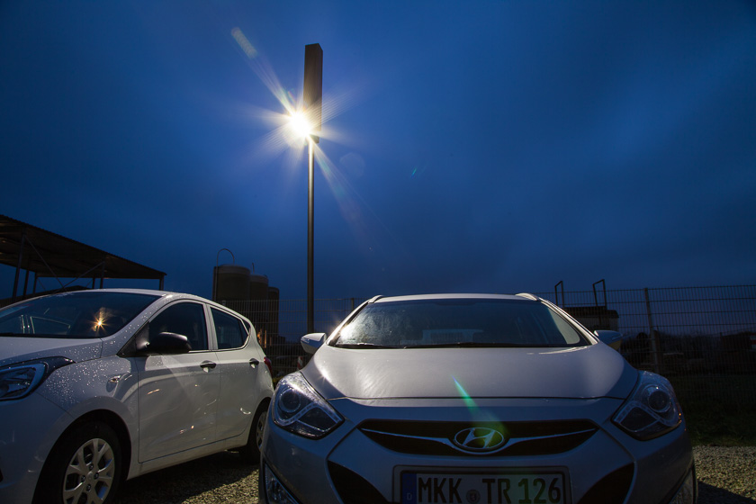 Photinus GmbH & Co KG - Autozentrum Ries