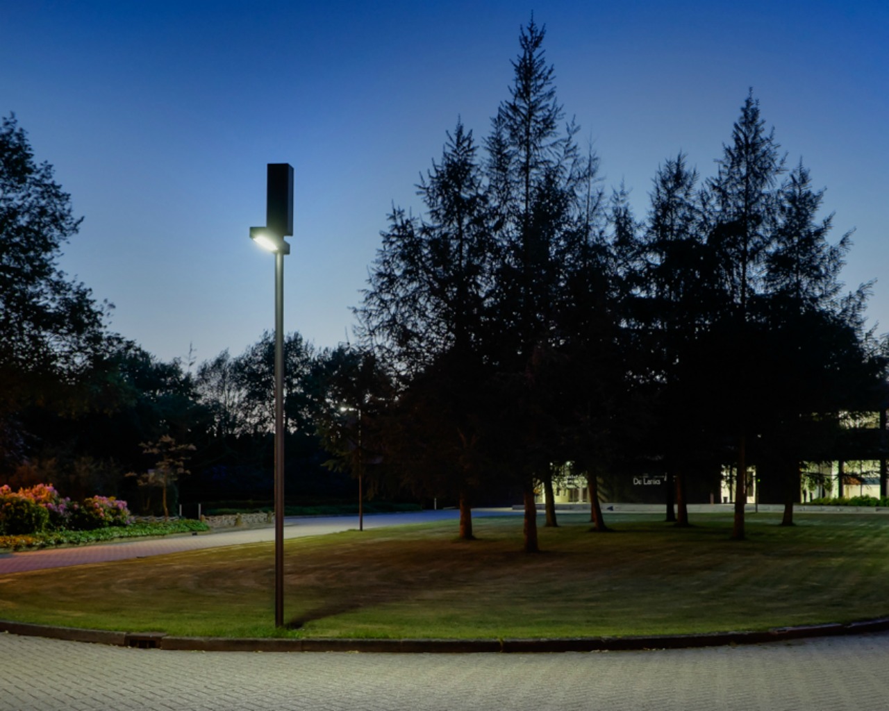 Photinus GmbH & Co KG - Hardenberg