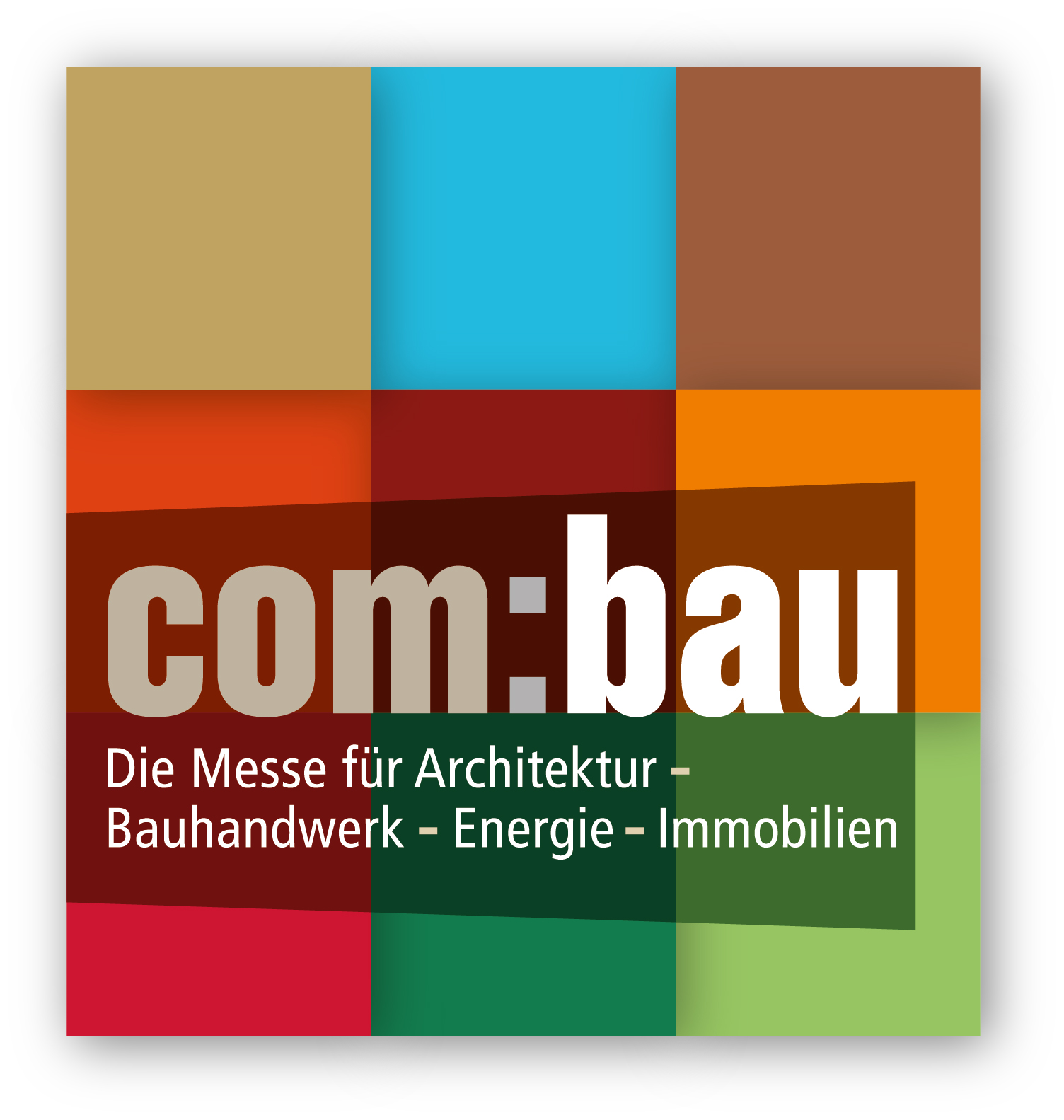 Photinus auf der COM:BAU