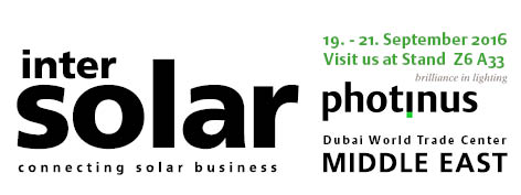 Vertriebspartner, photinus, capa lichttechnik