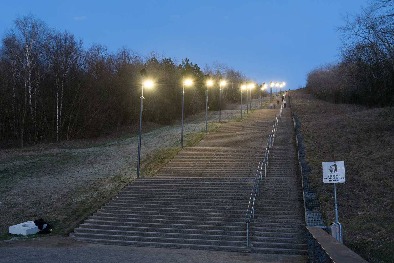 Solare Straßenbeleuchtung, Solarstraßenleuchten