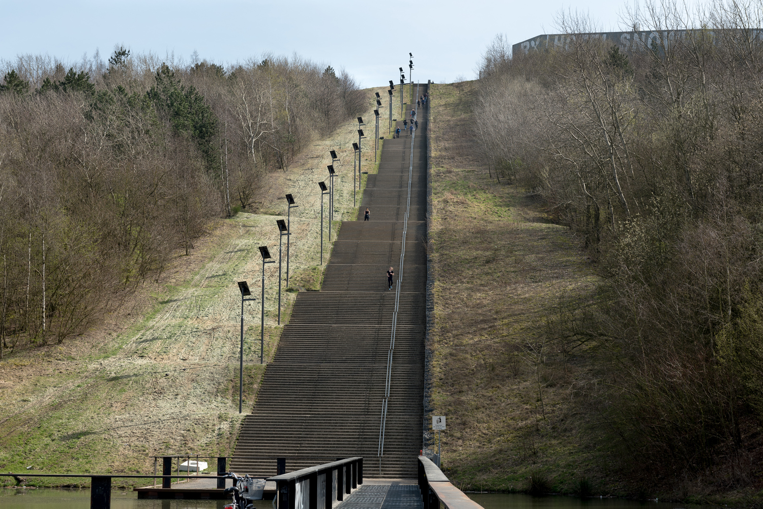 Solare Straßenbeleuchtung, Solarstraßenleuchten