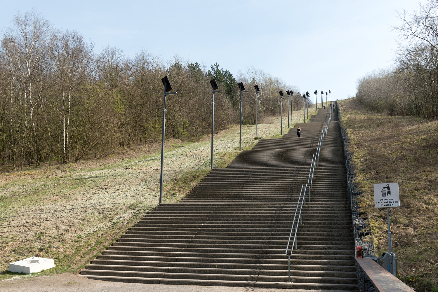 Solare Straßenbeleuchtung, Solarstraßenleuchten